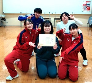 演劇部　冬季合同発表会R6.JPG